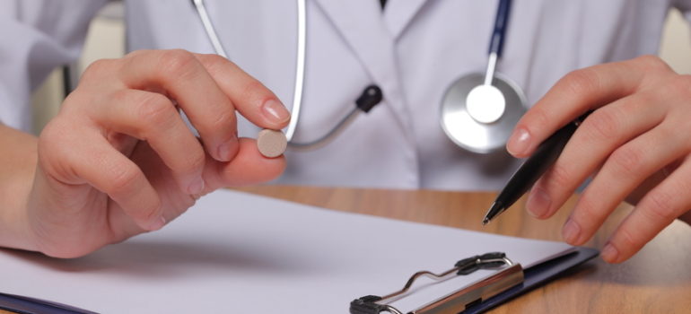 Médecine du travail : une visite médicale tous les cinq ans