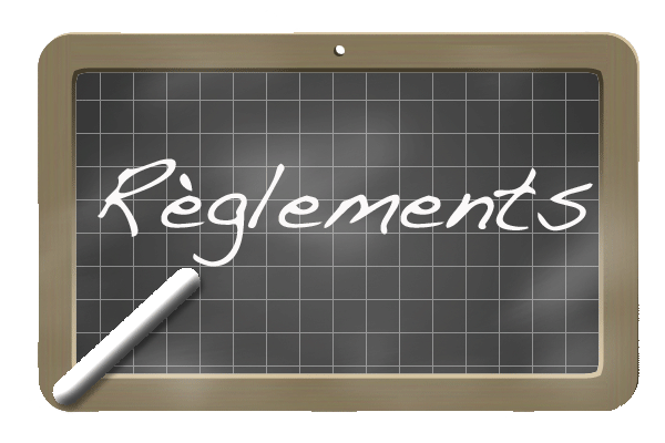 Le règlement intérieur de l’entreprise