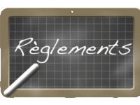 Le règlement intérieur de l’entreprise