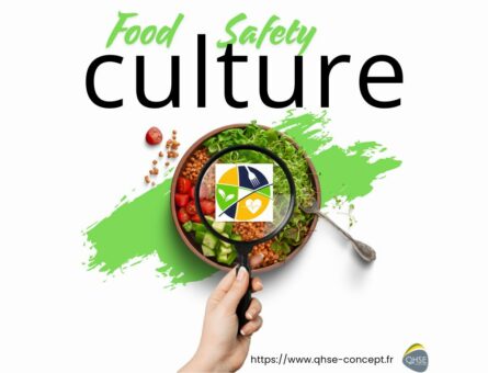 Food safety culture