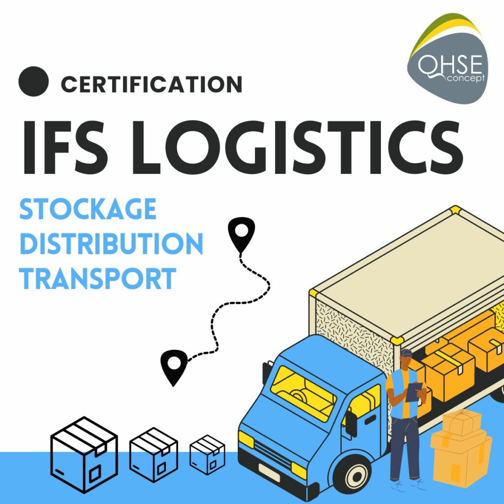 La certification IFS Logistics : un gage de qualité