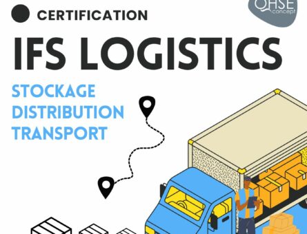 La certification IFS Logistics : un gage de qualité