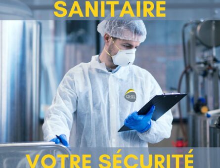 Plan de maîtrise sanitaire PMS