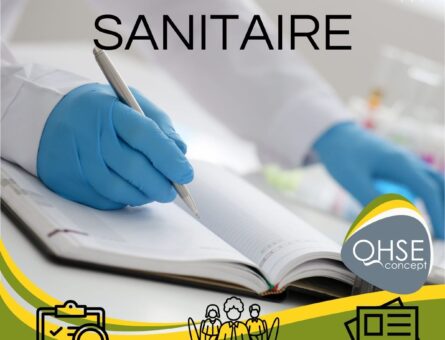 Agrément sanitaire