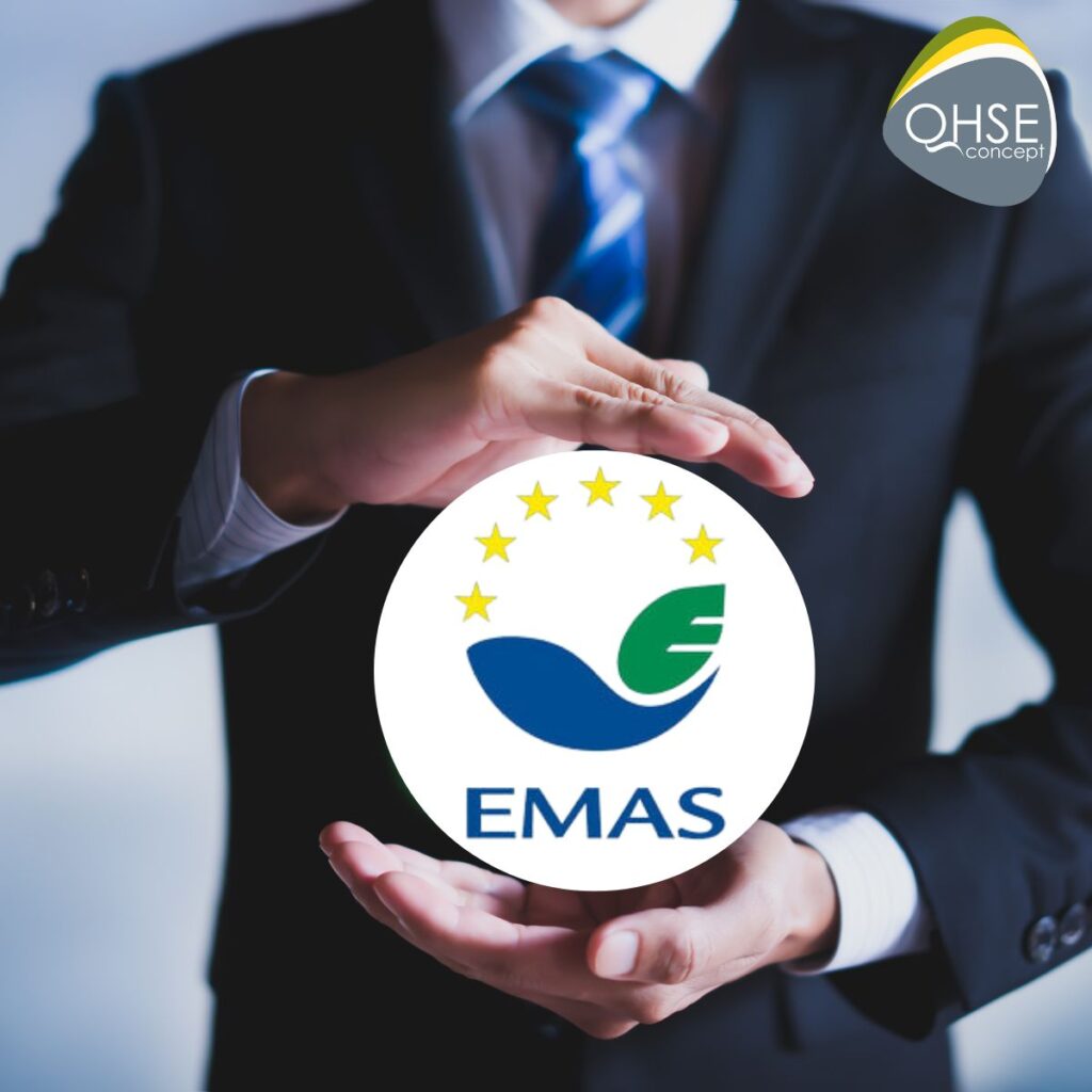 EMAS Système de management EMAS