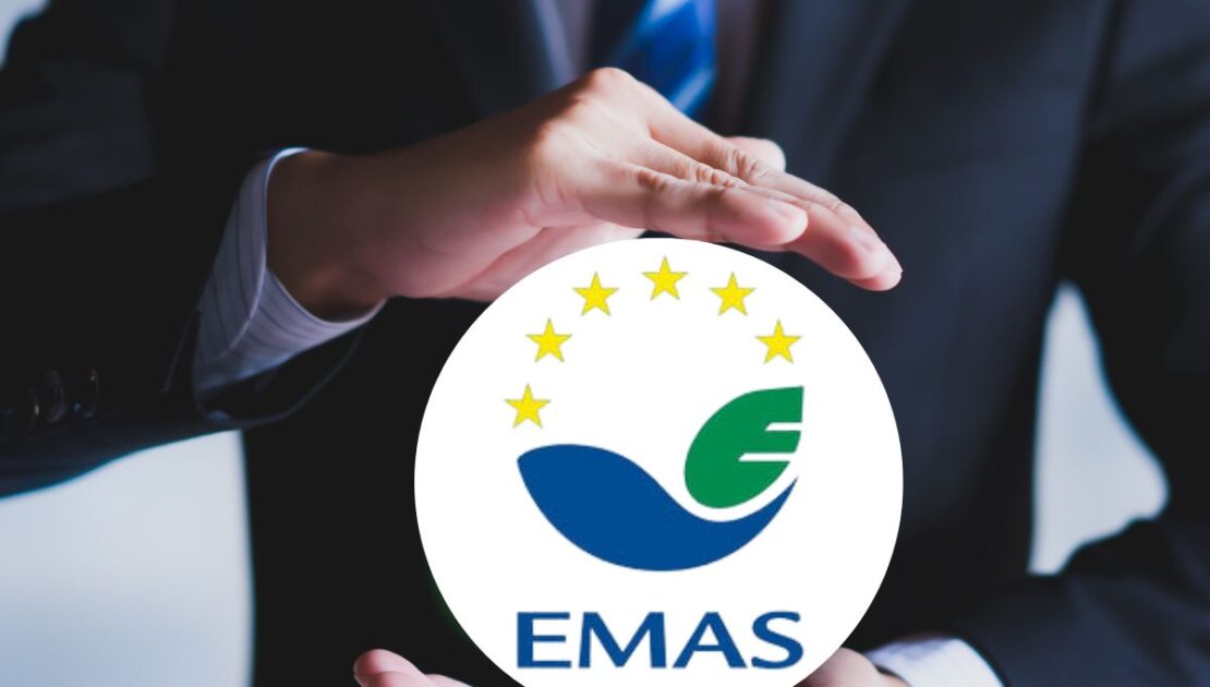 EMAS Système de management EMAS