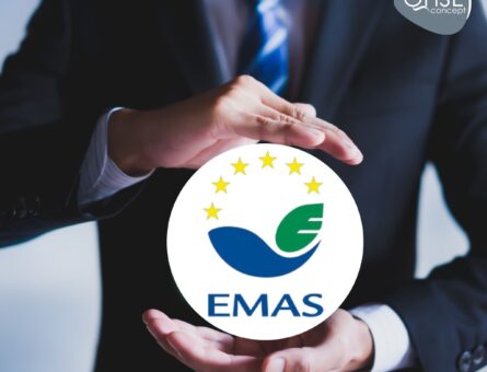 EMAS Système de management EMAS