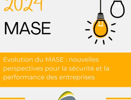 Evolution du MASE