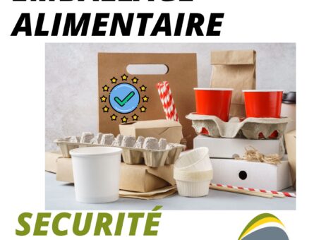 Emballage alimentaire : sécurité et qualité