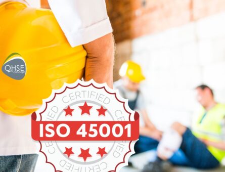 iso 45001 comprendre la norme Santé Sécurité au Travail