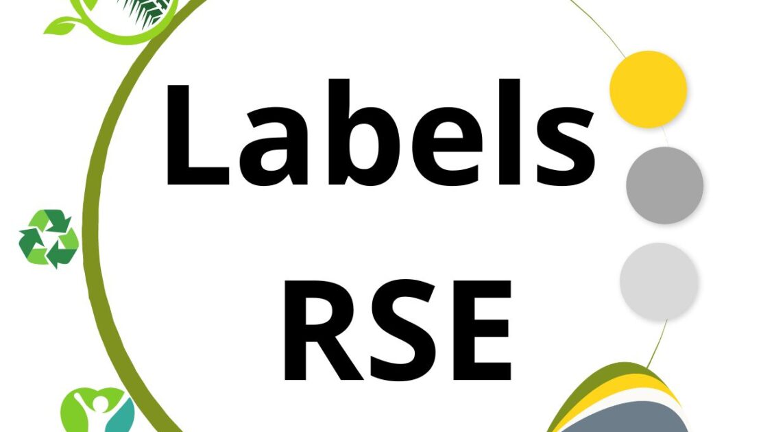 Labels RSE