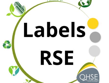 Labels RSE