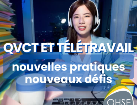 QVCT et télétravail