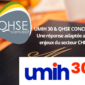 UMIH 30 et QHSE Concept : partenariat pour le CHR du Gard